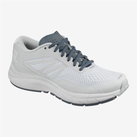 Salomon SONIC RA MAX 2 W Womens Running Shoes White | Salomon South Africa